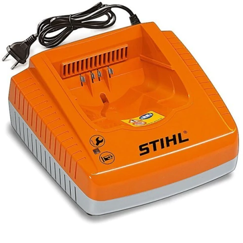 CARGADOR RÁPIDO STIHL AL 301
