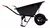 CARRETILLA PLÁSTICA GARDEN PLUS - comprar online