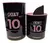 KIT YERBERA AZUCARERA NEGRA GOAT 10 LÜSQTOFF YAL250R-9K