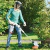 BORDEADORA ELÉCTRICA STIHL FSE 52 - comprar online