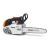 MOTOSIERRA STIHL MS 194 T