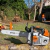 MOTOSIERRA STIHL MS 201 TC-M - comprar online