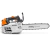 MOTOSIERRA STIHL MS 201 TC-M