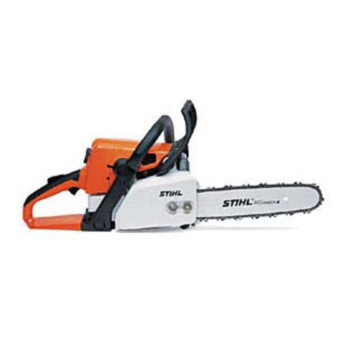 MOTOSIERRA STIHL MS 210