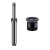 TOBERA ASPERSOR HUNTER RIEGO PS ULTRA BOQUILLA 12A DE 3.6 M