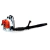 SOPLADOR STIHL BR 420