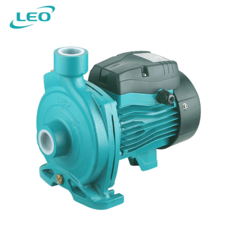 ELECTROBOMBA CENTRIFUGA LEO ACM37 0,5HP 23M 90