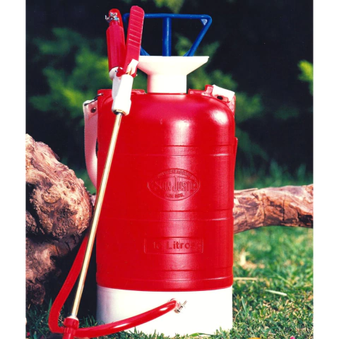 PULVERIZADOR SAN JUSTO 10LTS - comprar online