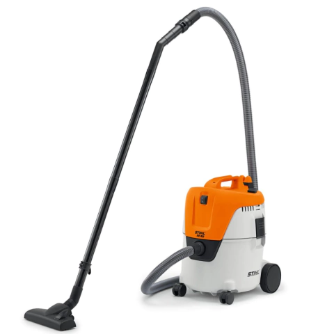 ASPIRADORA STIHL SE 62 - comprar online