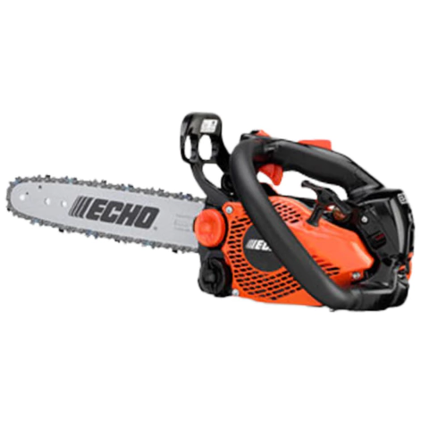 MOTOSIERRA ECHO CS-2511T PODA PROFESIONAL LIVIANA