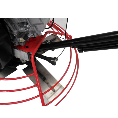 ALLANADORA SENSEI AL90-4