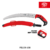 SERRUCHO CURVO FELCO 630