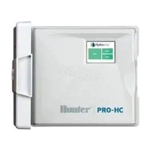 CONTROLADOR PRO-HC6 INT/EXT 6 ESTACIONES - comprar online