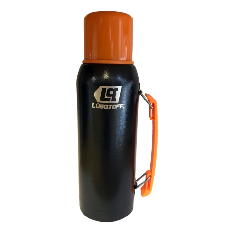 TERMO DE 1 LT LUSQTOFF