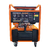 HIDROLAVADORA CON CALDERA 4000 PSI 15 HP - comprar online