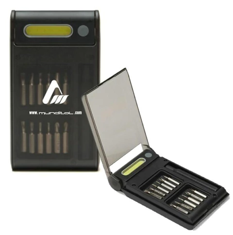 SET DESTORNILLADOR MSA