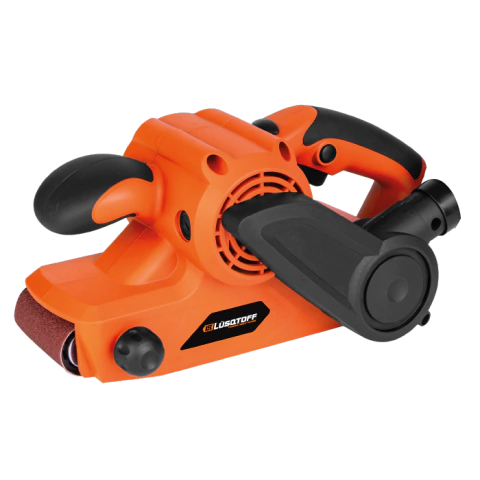 LIJADORA DE BANDA - LBL810-7