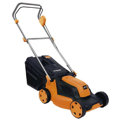CORTADORA DE CÉSPED ELÉCTRICA LUSQTOFF - 1000W LCO-1032B