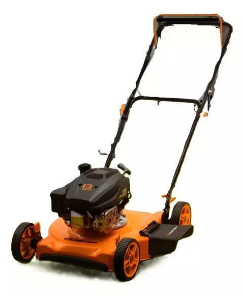 CORTADORA DE CÉSPED NAFTERA 6,5HP 4T 170CC LUSQTOFF LQ500