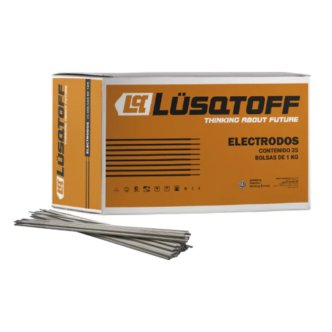 ELECTRODO PARA SOLDAR LQ6013-160