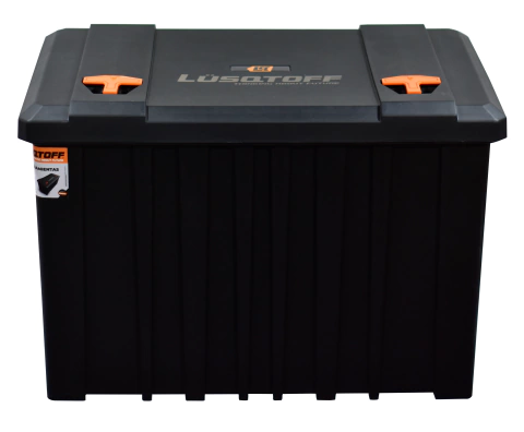 CAJÓN DE HERRAMIENTAS 70KG LUSQTOFF LQCH70-9