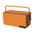 CAJA DE HERRAMIENTAS PLEGABLE LQCP125 - 64 PIEZAS en internet