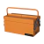 CAJA DE HERRAMIENTAS PLEGABLE LQCP125 - 64 PIEZAS en internet