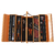 CAJA DE HERRAMIENTAS PLEGABLE LQCP125 - 64 PIEZAS