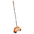 BARREDORA ASPIRADORA CICLÓNICA SIN CABLES – 3.6 LTS LQSW-30