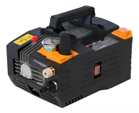 HIDROLAVADORA ELECTRICA PROF 2200W LUSQTOFF