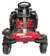 RADIO DE GIRO 0 TROY BILT MUSTANG PIVOT 42S - comprar online