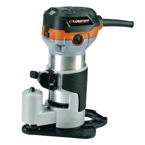 FRESADORA RECORTADORA CON 4 BASES - RECL710-8