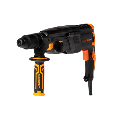 ROTOMARTILLO 3.4 J • 1100 W LUSQTOFF RML1100-9