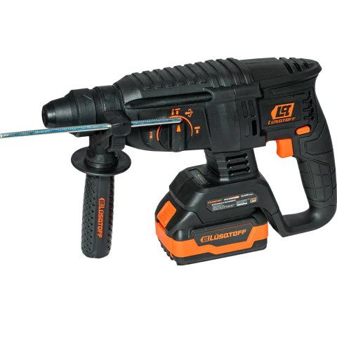 ROTOMARTILLO INALÁMBRICO O 2.5 J