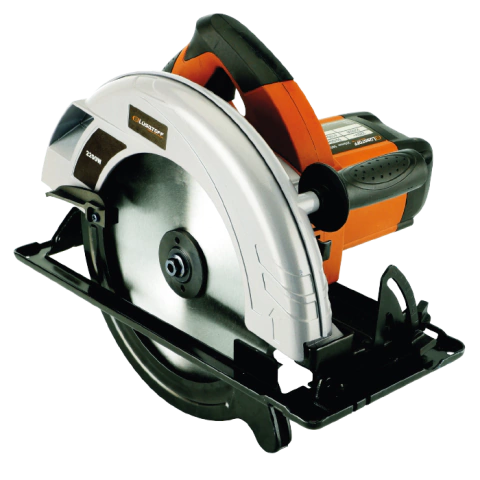 SIERRA CIRCULAR MANO 2200W - SCL2200-8