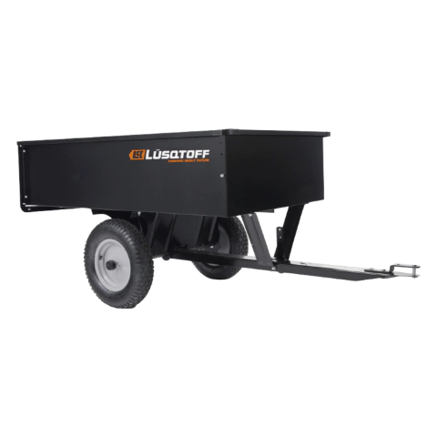 CARRO PARA MINITRACTOR - 450 KG SP22102