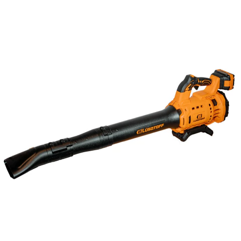 SOPLADOR INALÁMBRICO O 18 V LUSQTOFF