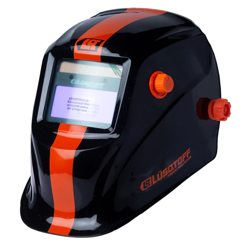 MÁSCARA FOTOSENSIBLE PARA SOLDAR LUSQTTOFF ST-1E