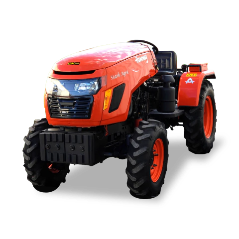 TRACTOR STARK 25HP 2WD AGRICOLA - comprar online