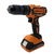 TALADRO A BATERÍA CON PERCUTOR • ATL18-9B - comprar online