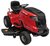 TRACTOR TROY BILT 19,5HP 46''