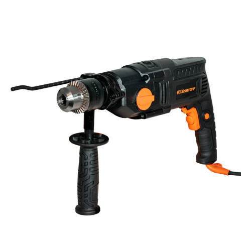 TALADRO PERCUTOR CON REDUCTOR O 1100 W LUSQTOFF