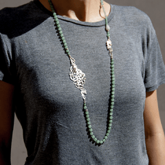 Collar AMAZONAS/L
