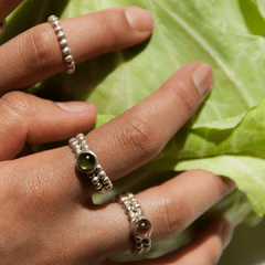 Anillos PLOP/E 02 - tienda online