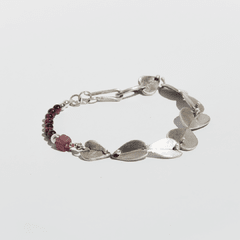 Pulsera IB con piedras