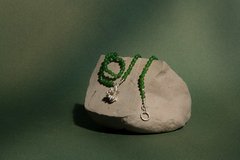 Collar KRASA REDONDO con piedras - comprar online