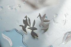 Aros REFLEJOS 02 - karina segal