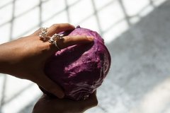 Anillo KRASA REDONDO 02 - comprar online