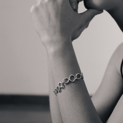 Pulsera PLOP.2 - karina segal