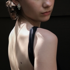 Aros AMAZONAS mini - karina segal